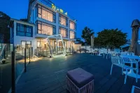 Suzhou Moyin Boutique Designer B&B (Xishan Scenic Area Branch) - Villas