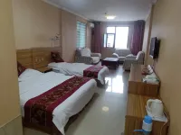 Comfort Hotel - واي فاي