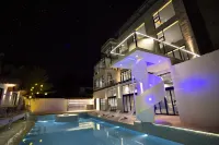 Thousand Ink Design of Haitang Bay Guesthouse