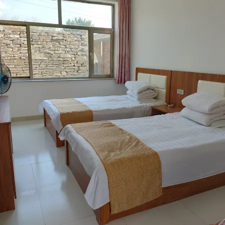 Pianguajinwalenongjia Inn