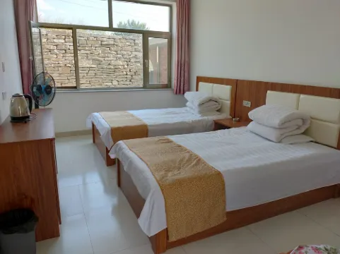 偏關金娃樂農家客棧