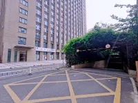 One Hotel (Huimei Plaza Store, Hefei High-speed Railway South Station)