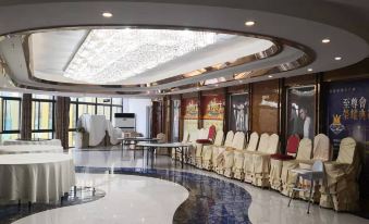 GreenTree Inn Express Hotel (Huai'an Huaigang Group Mingyuan Road University Town)