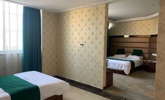 Cangzhou Lemon Tree Boutique Theme Hotel