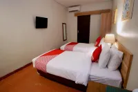 Grhadika Jodipati Hotels in Ratu Agung