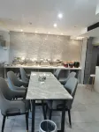 Zhuodai Yipin Hotel (Bus Station) - Bữa sáng