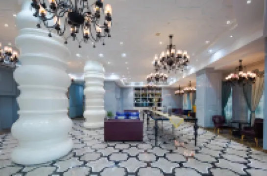 名門國際飯店（大悟縣政府店）