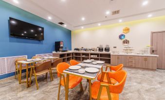 Homeinn Superior Hotel (Taiyuan Liu Xiang/Bell Tower Street)