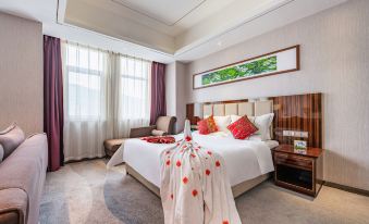 New Silk Road International Hotel
