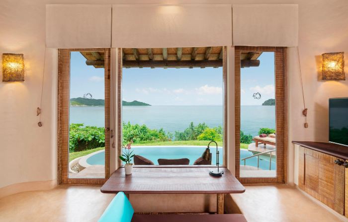 The Naka Island, a Luxury Collection Resort & Spa, Phuket