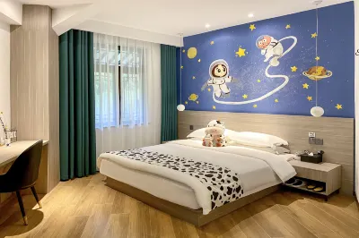 Chongzuo Cow Hotel