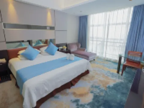 로열 팰리스 호텔 하이닝 하이닝 호텔