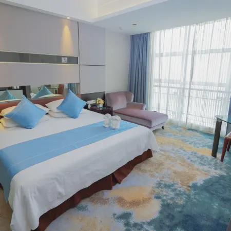 Royal Palace Hotel