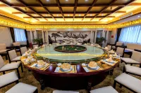 China Agricultural Valley Scholar Village Hotels in Jingshan