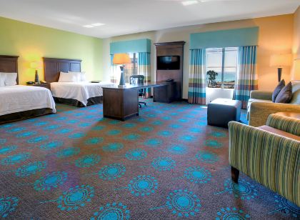 Hampton Inn & Suites Destin