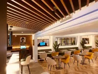 Holiday Inn 那不勒斯假日飯店 那不勒斯住宿飯店