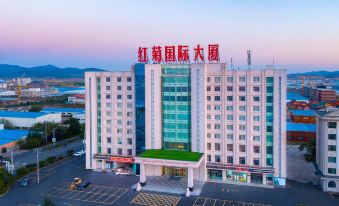 Hongju International Hotel