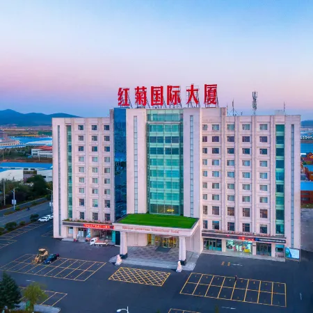 Hongju International Hotel