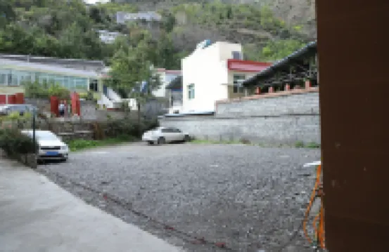 Jinchuan Old Street Hotel