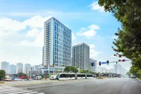 Zhuzhou Xiyue Hotel