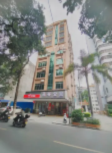 Hongxing Apartment