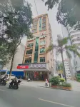 Hongxing Apartment