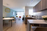 The Central City - Luxury Serviced Residence