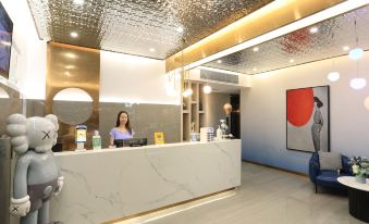 Shangyi Specialty Hotel (Yangtze University store)