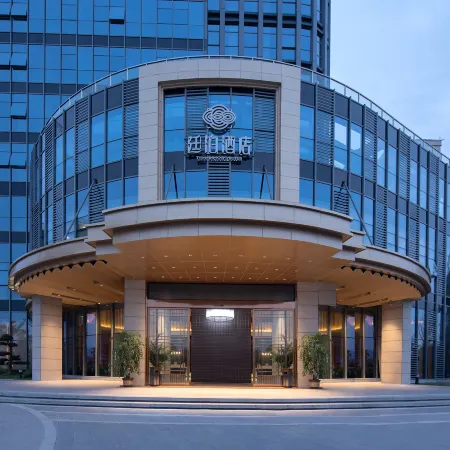 TILL BRIGHT Hotel (Pingxiang Xiangdong District Government)