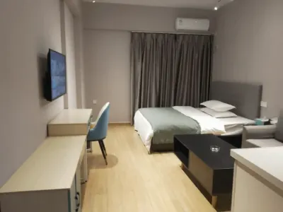 Zhiling Apartment