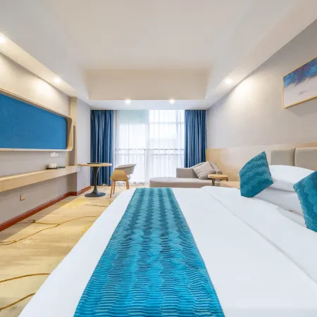 Hengzhou International Hotel