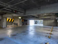 KOKO STAY Izumi(formerly Hotel Wing Izumi） - parking