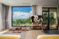 Fuxian Lake Blue Lake Homestay