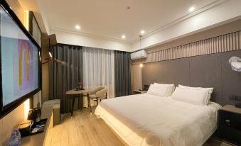Tuke China Hotel (Fuding Haikou Road)