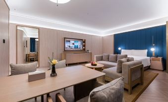 Crystal Orange Xi'an High-tech Zone Hotel