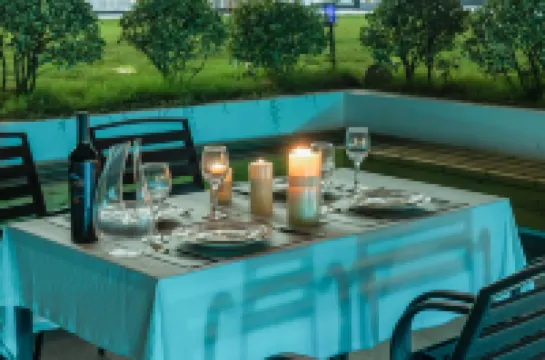 Manyi Dream·Moganshan Hot Spring Resort Homestay