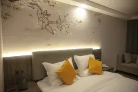 安福奧萊斯飯店