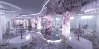 Taohuacun Hotel - servizio colazione