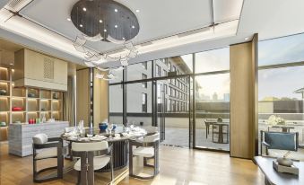 DoubleTree by Hilton Beijing Badaling