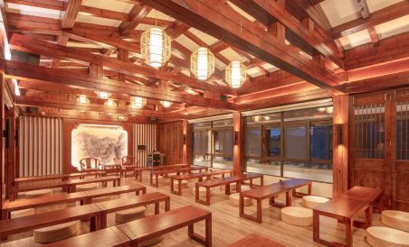 Dayue Yuansu Hotel - Housity