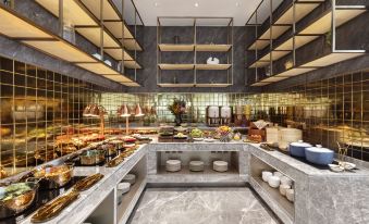 Manxin Hotel Beijing Wukesong