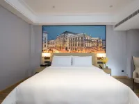 Vienna International Hotel Tianjin Hedong Wanda Plaza Hotels near Dongli