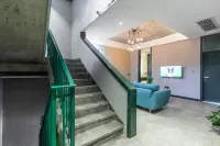 Tingting Guesthouse(Xi an Sajinqiao Subway Station)