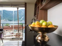 Hotel Forza Mare - breakfast