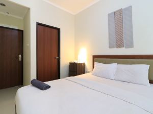 Uptown residence Pondok Pinang Jakarta Selatan