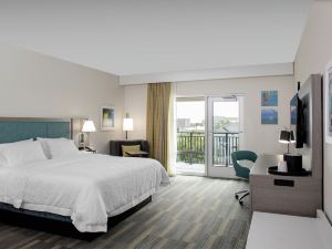 Hampton Inn by Hilton Dunedin