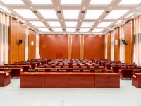Longnan Jinyang Hotel فنادق في لونغ نان