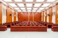 Longnan Jinyang Hotel Hotels in Longnan