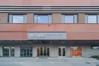 Homeinn Selected Hotel (Beijing Advanced Business Park Guogongzhuang Subway Station) Hotels in Beijing