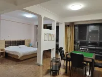 Tianmen Jiaxing guest room